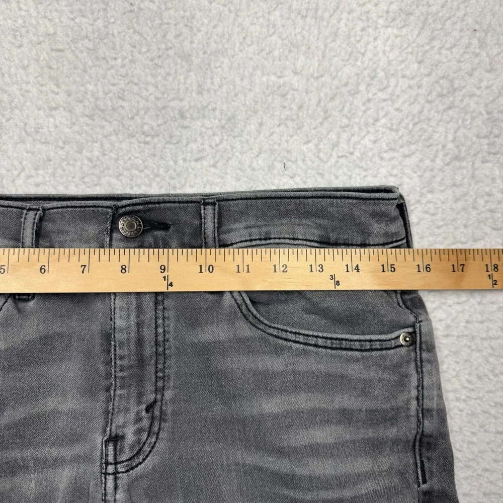 Levis Jeans S37‎ Slim Fit Denim Stretch Signature Minimalist Men's Size 32x32